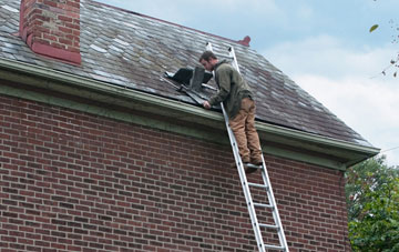 what affects urgent Benville roof repairs