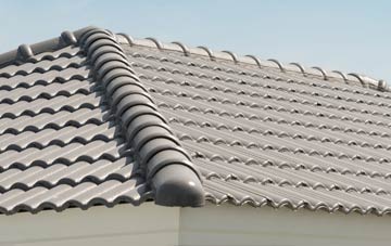 advantages of Benville clay roofing