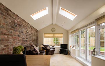 conservatory roof insulation Benville, Dorset