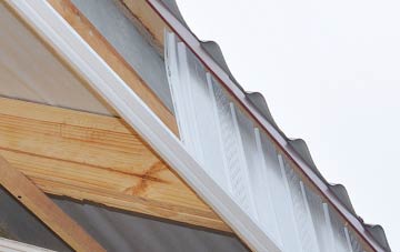 why Benville fascia repairs are essential