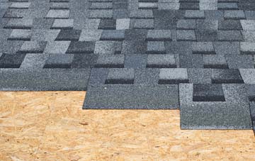 expert Benville asphalt roof companies