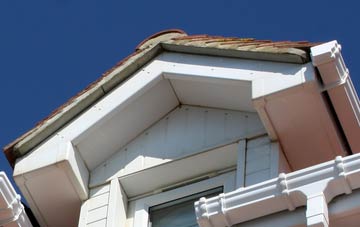 Benville fascia installation costs
