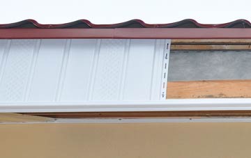 Benville fascia repair costs
