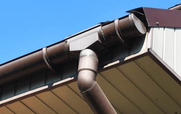 types of Benville fascias