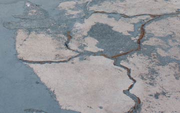 fibreglass roofing replacement Benville