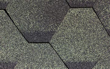 Benville fibreglass shingle repairs