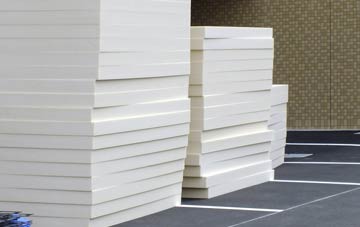 Benville flat roof insulation costs