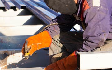 Benville flat roofing options