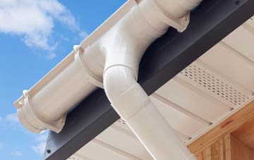 Benville gutter installation costs