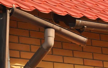 Benville gutter repair costs