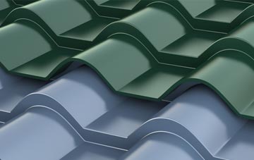 who should consider Benville plastic roofs