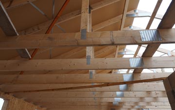 Benville roof truss costs