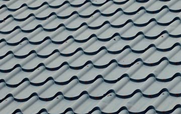 Benville rubber roofing companies
