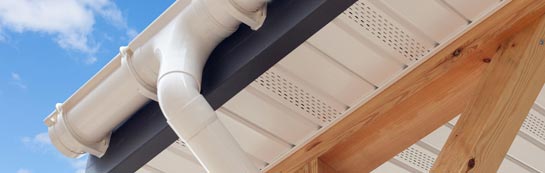 get Benville guttering quotes today