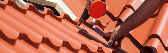 save on Benville roof installation costs