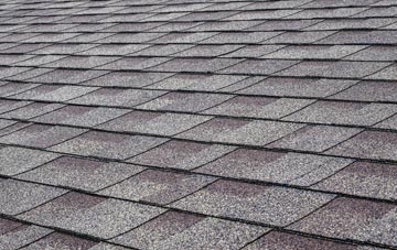 Benville tiles for shallow pitch roofing