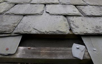 Benville slate roof repairs and maintenance