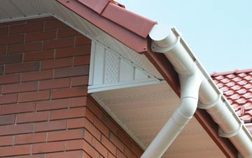 Benville soffit repair costs