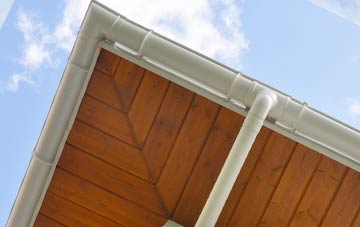 Benville soffit types
