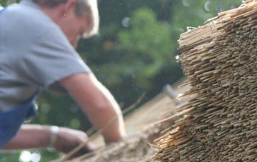 professional Benville thatchers