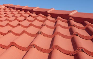 Benville tile and slate roof replacement
