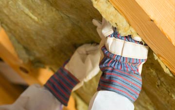 types of Benville pitched roof insulation materials