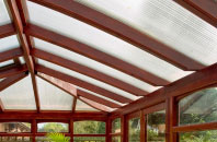 Benville conservatory roofing insulation