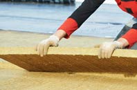 find rated Benville roof insulation companies