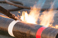 Benville flat roofing replacement