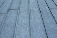 Benville lead roofing