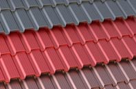 find rated Benville plastic roofing companies