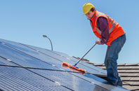 free Benville roof cleaner quotes