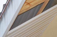 rated Benville soffit repair companies