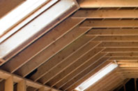 Benville tapered roof insulation quotes