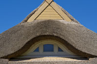 Benville thatch roofing
