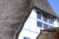 find rated Benville thatchers